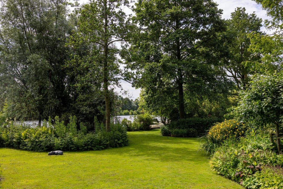 Botholsedijk 283, Waverveen - Detached House