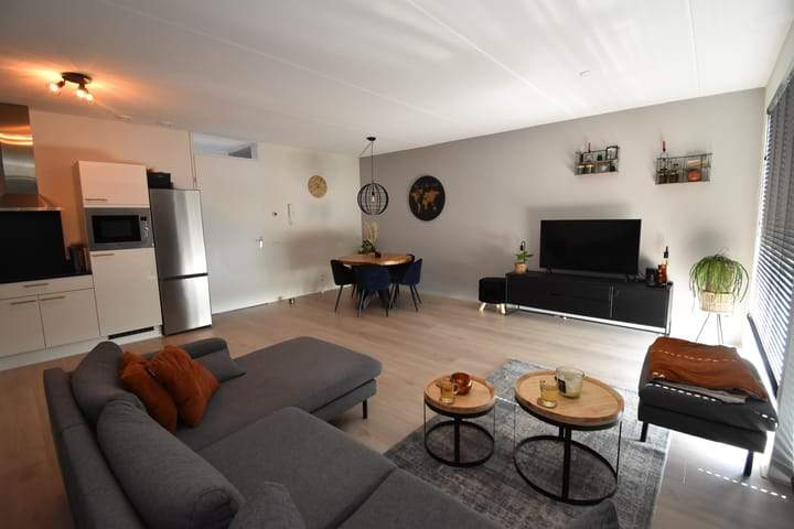 Apartamento Laan der Verenigde Naties, Ede - En Alquiler