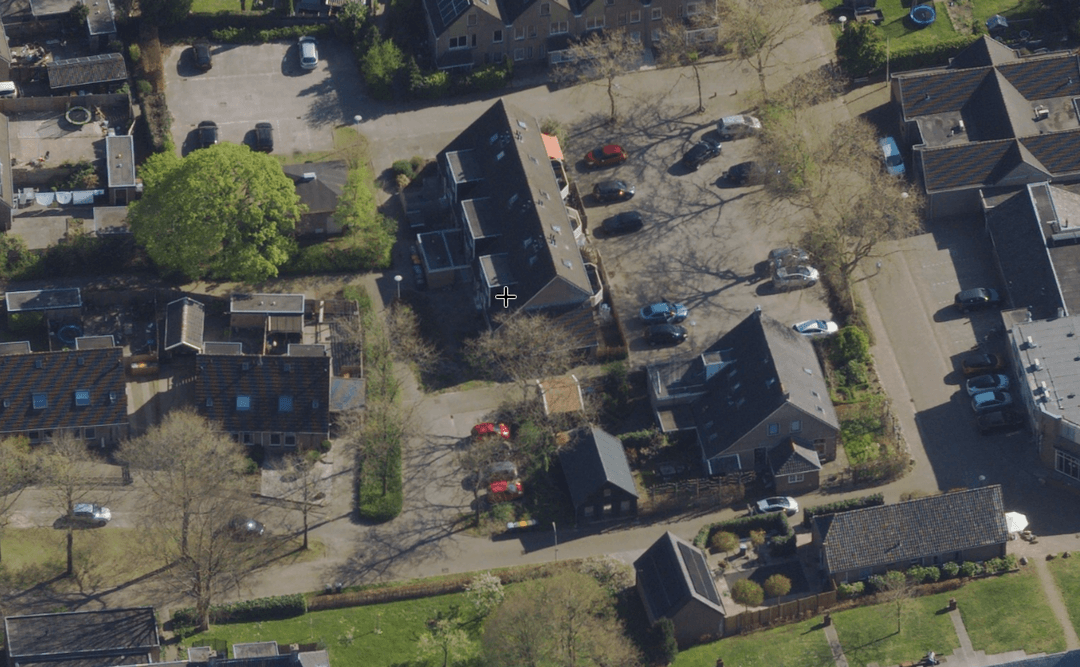 Benedenwoning Klinge 6, Ruinen - Te Huur