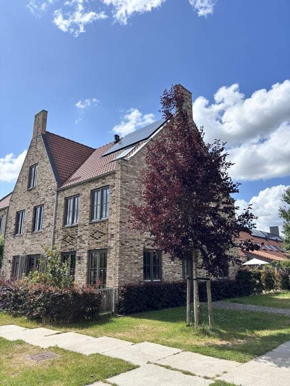 House Hortensiaerf, Hoef en Haag - Zu Vermieten