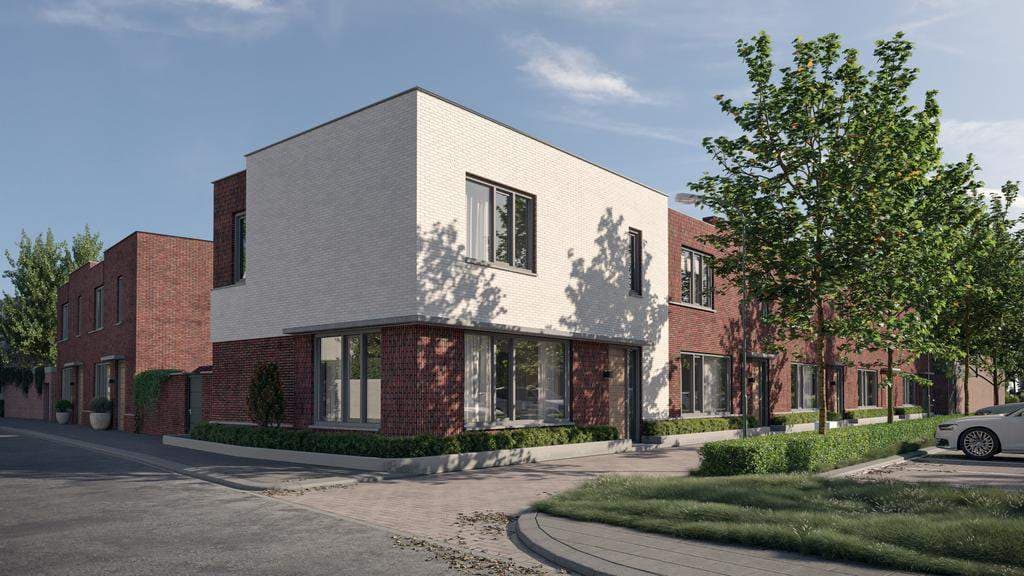 Haus Nazarethsteeg 20, Weert