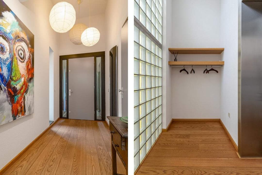 Penthouse en la Scheidingstraat, Den Bosch - Para alquilar