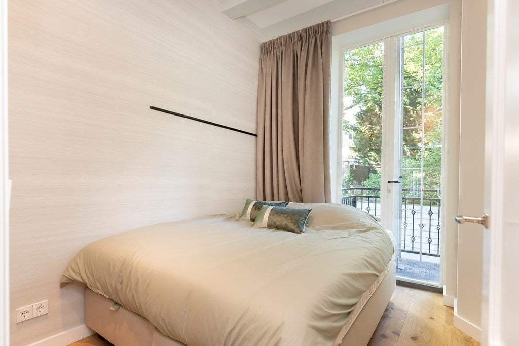 Mietwohnung Reguliersgracht, Amsterdam – Zur Miete