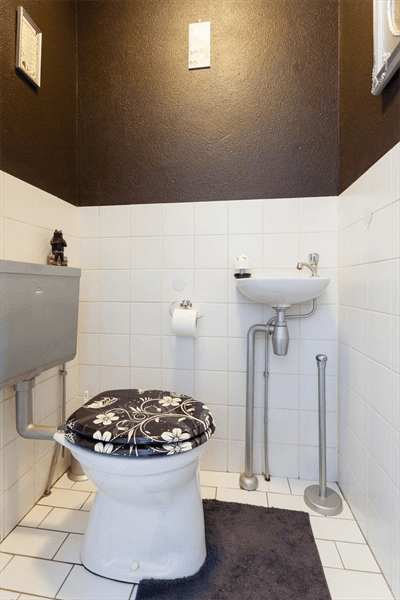 Terraced House Maaskantlaan, Groningen - For Rent