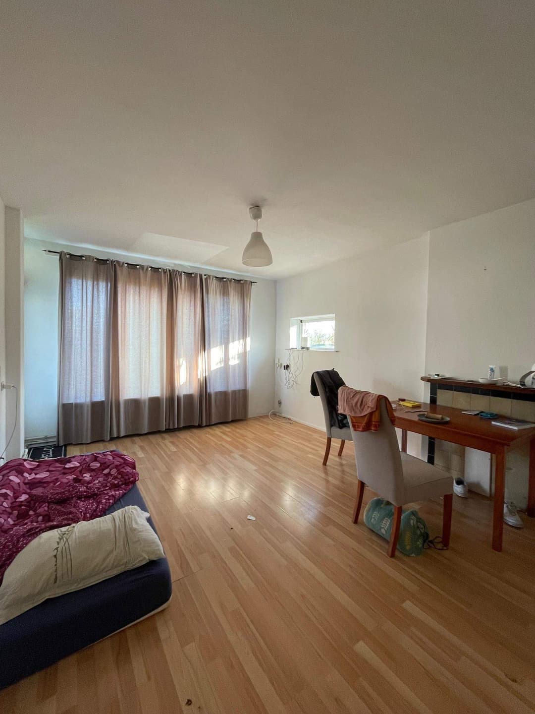 Kamer te huur aan de Van Ketwich Verschuurlaan, Groningen