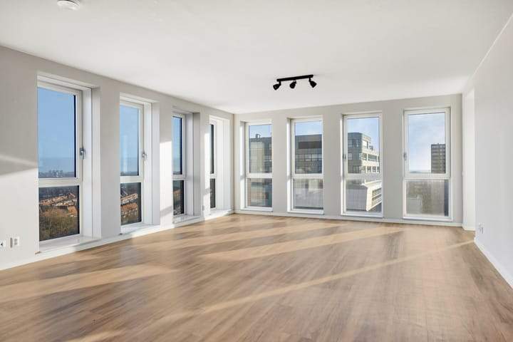 Mangoweg 273, Leiden - Zu Vermieten