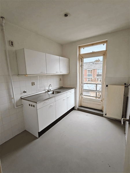 Apartamento Rijnstraat, Den Bosch - En alquiler