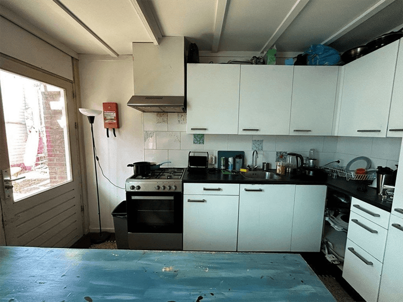 Zimmer Harstenhoekweg, Scheveningen, Den Haag - Zu vermieten