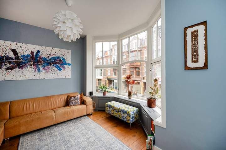 Archimedesstraat 78, Den Haag - En alquiler