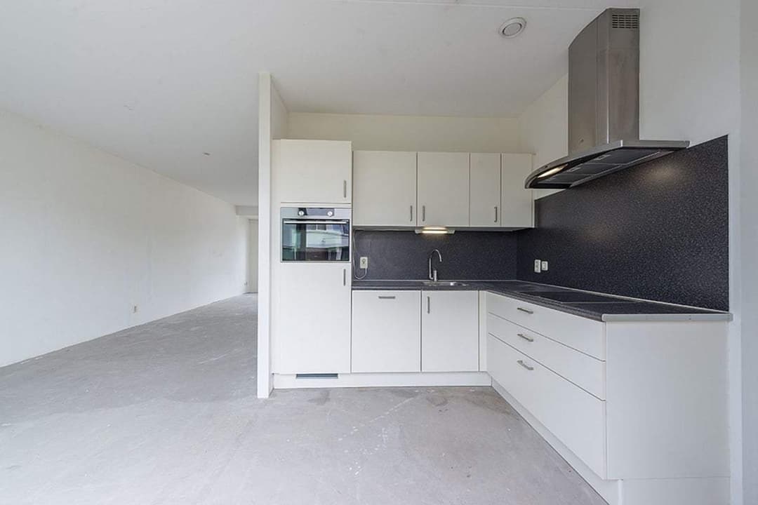 Casa Tessmanstraat, Sittard - En Alquiler