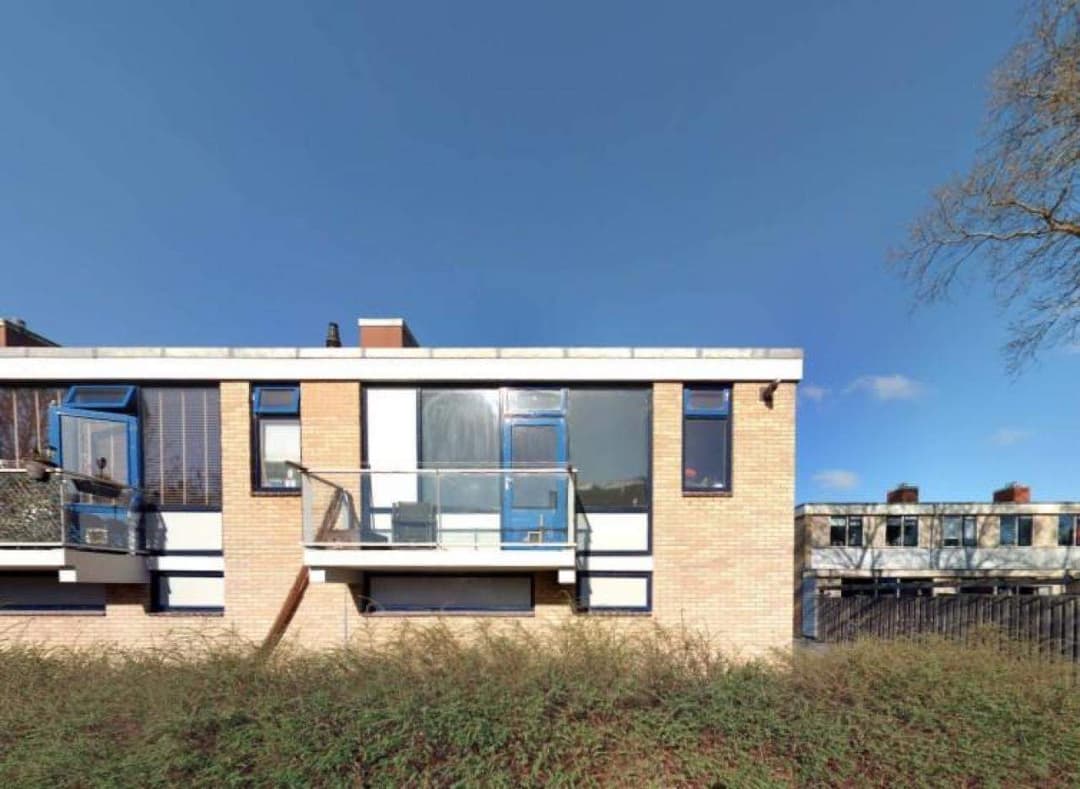 First Floor Apartment, Geleenstraat 34, Den Helder - For Rent