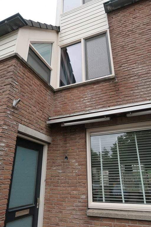 Tussenwoning Zwanenkamp, Maarssen - Te huur