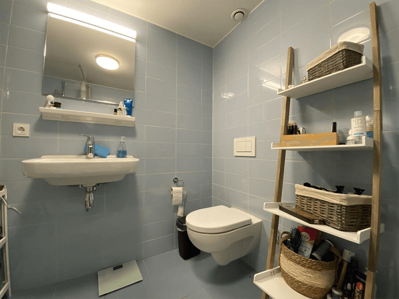 Studio Parallelweg, Maastricht - For Rent