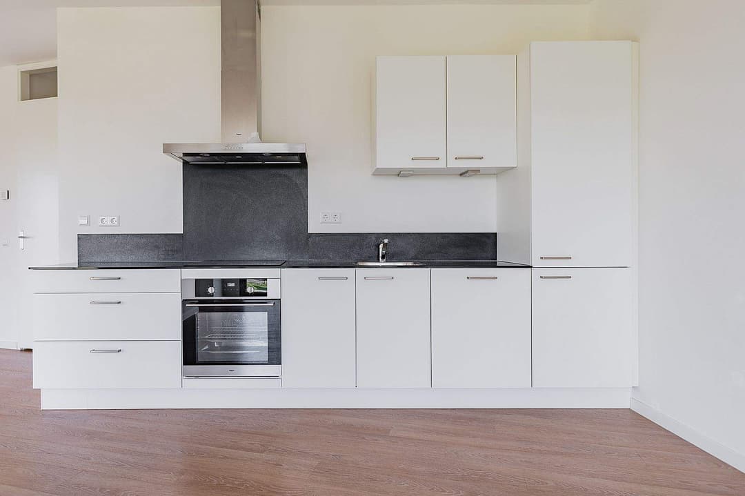 Jan Wolkerslaan 579, Diemen - 3-Zimmer-Wohnung