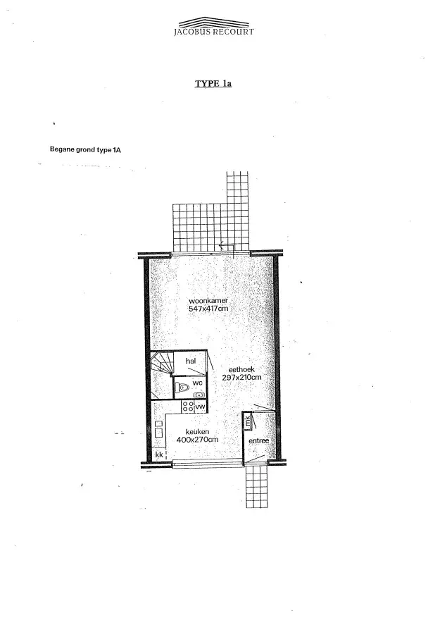 Lommelstraat 27, Amsterdam - Para Alquilar