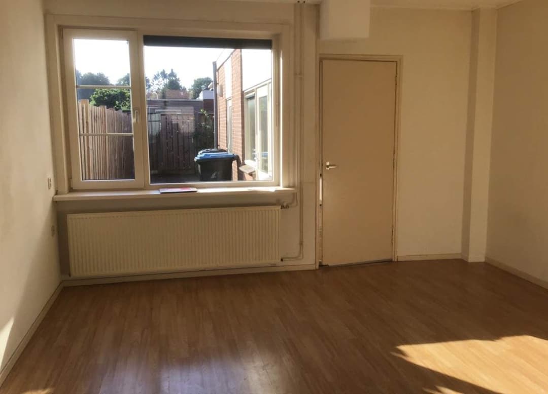 House Slindewaterstraat, Zutphen - For Rent