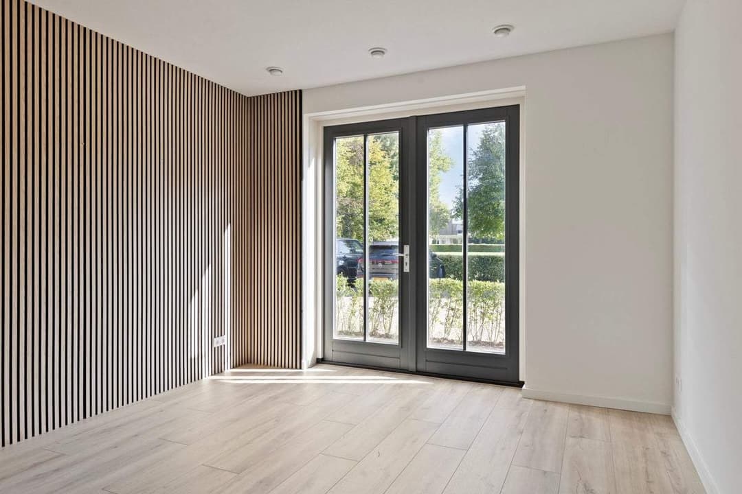 Haus Liniewal 86, Vijfhuizen - Zur Miete