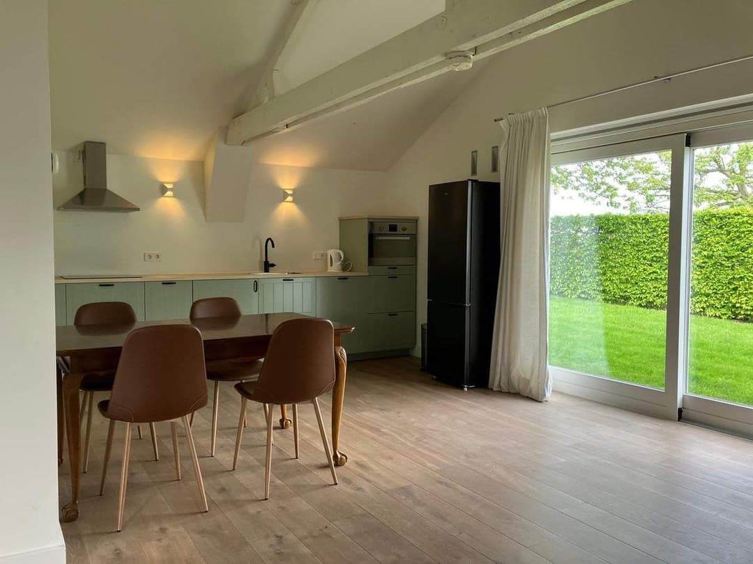 Maison Groenstraat 1A, Ulestraten - À Louer