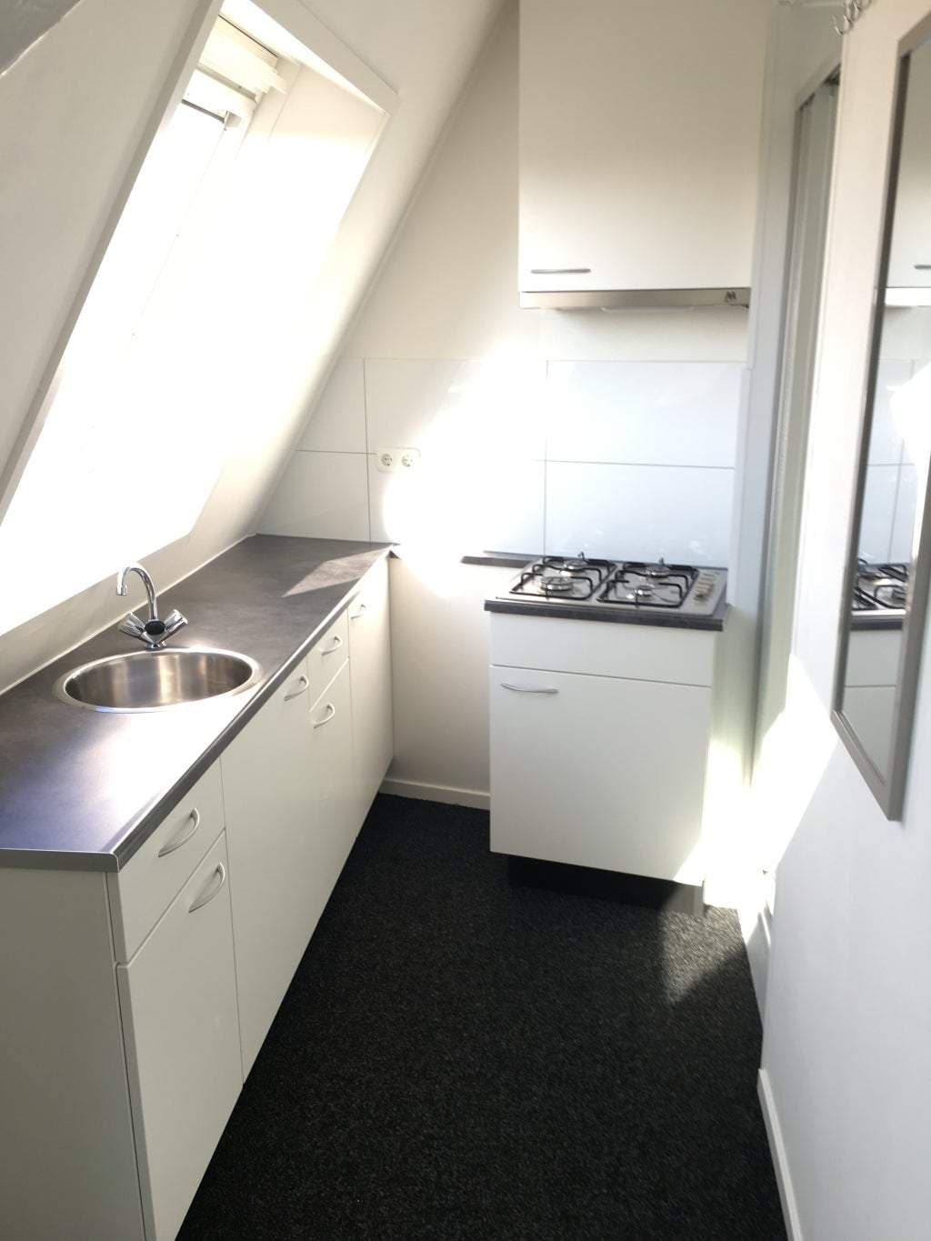 Kamer Apeldoornseweg, Arnhem - Te Huur