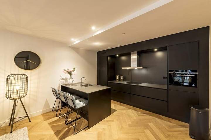 Wohnung Van Stolkweg, Den Haag - Zu Vermieten