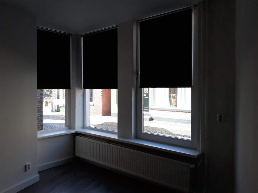Chambre non meublée à louer à Buitenkwartier, Zwartsluis