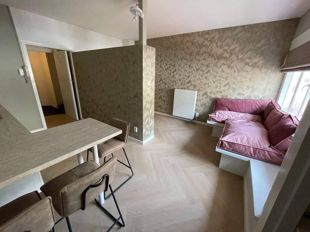 Studio-Apartment Brinklaan, Bussum - Zu Vermieten