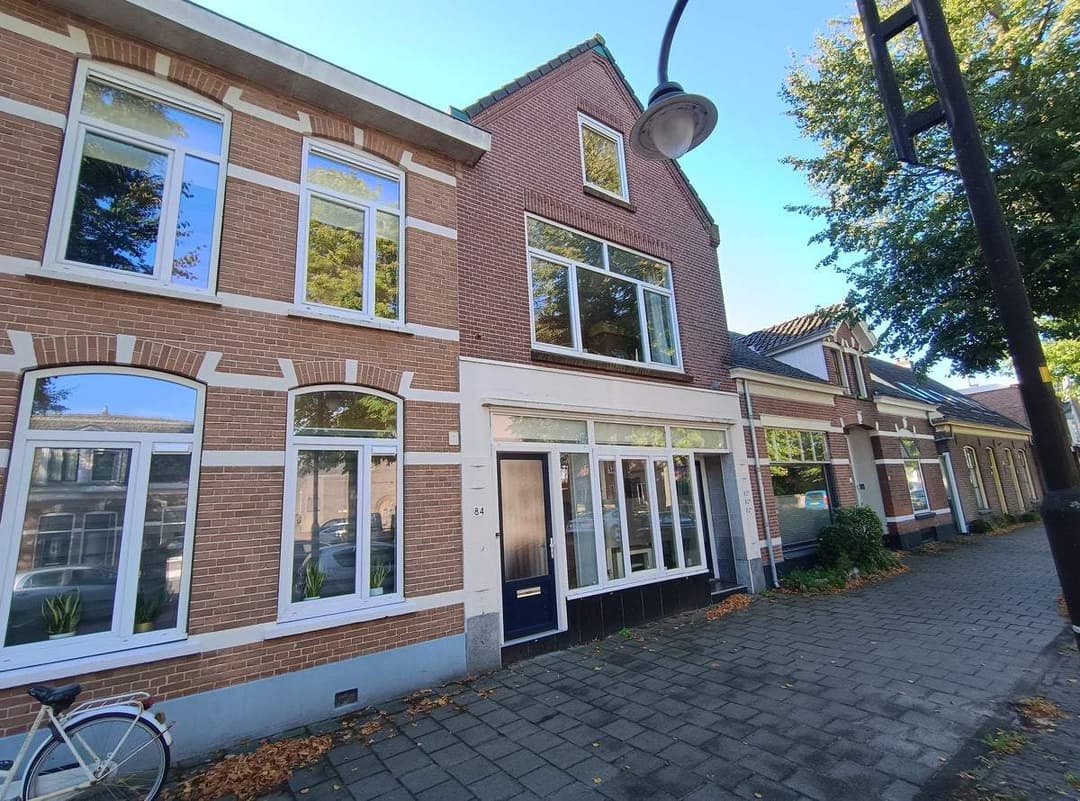 House Rielerweg, Deventer - For Rent