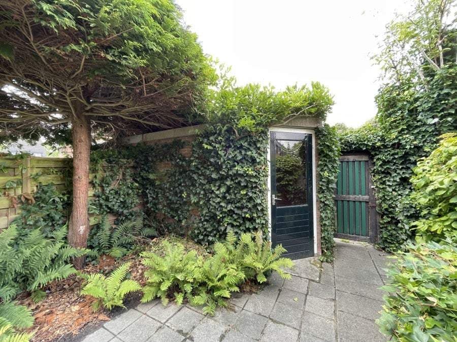 Casa Stoholm, Hoofddorp - En alquiler