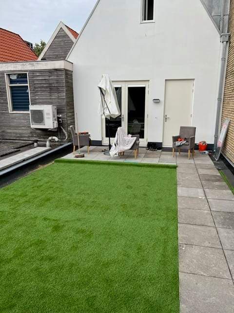 Apartamento Ridderstraat 8-A, Alkmaar - En alquiler