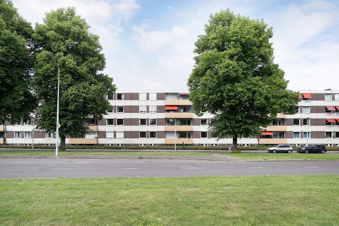 Wohnung Via Regia, Maastricht - Zur Miete