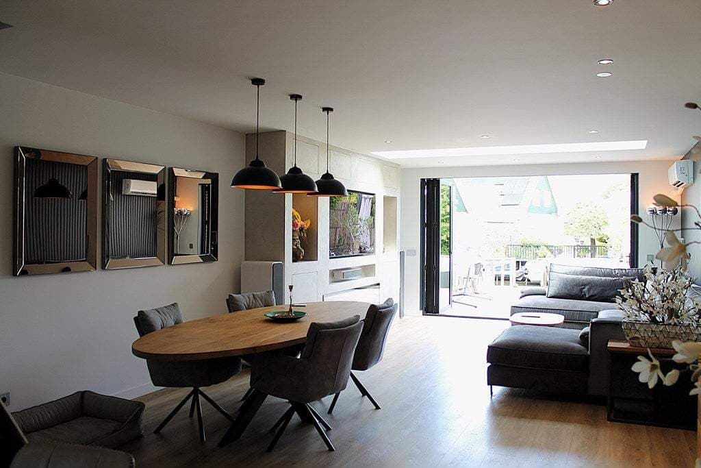 House Noorderbreek, Landsmeer - For Rent