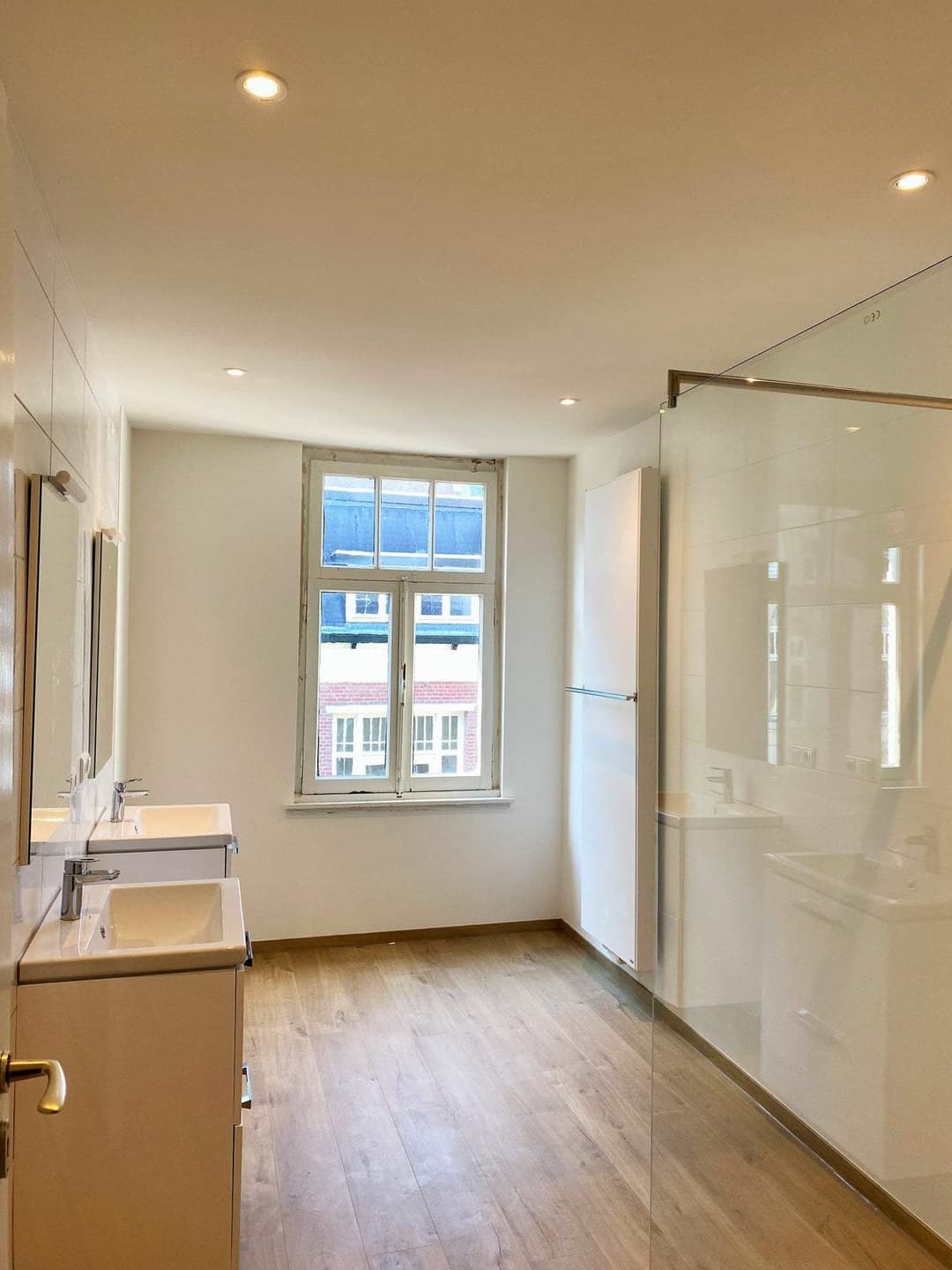 Flat Saroleastraat, Heerlen - For Rent