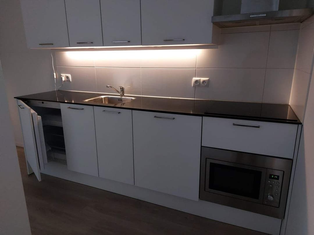 Wohnung Wilhelminastraat, Emmen - Zur Miete