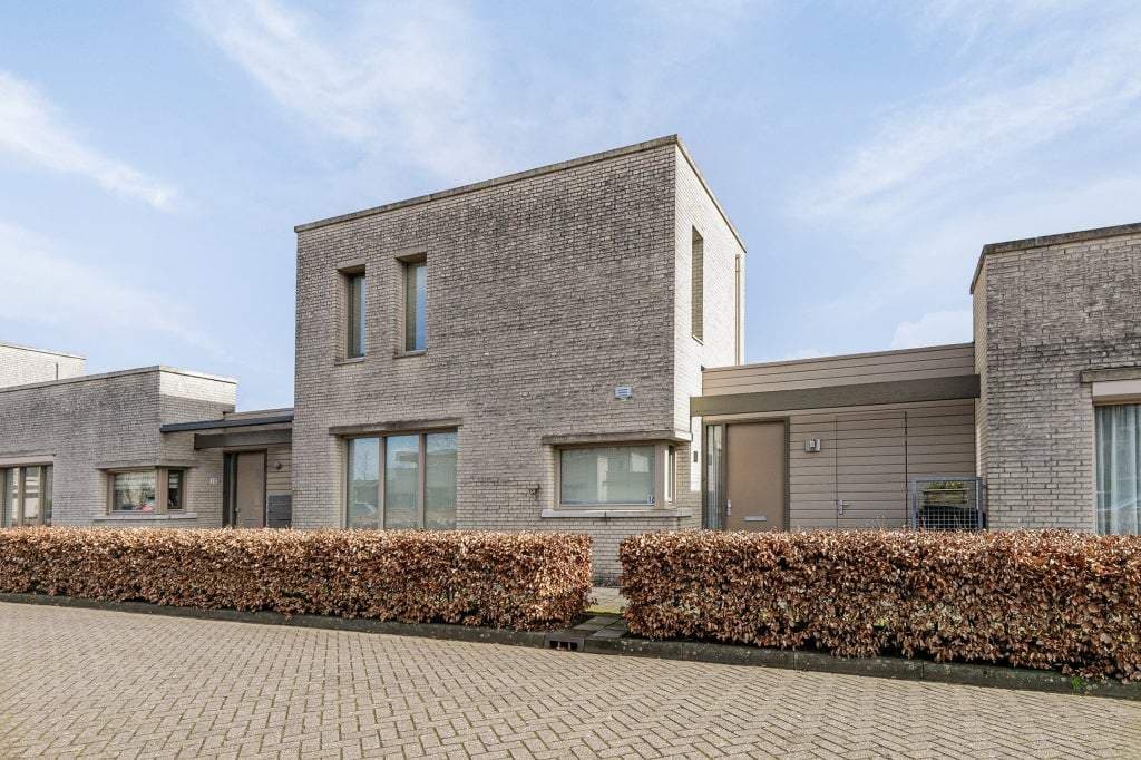 House Bleekershof, Etten-Leur - À Louer