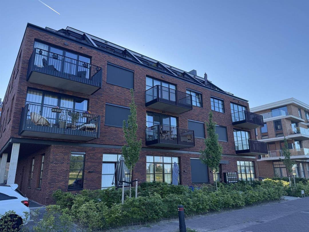 Noorwegenkade 65, Almere - appartement de 2 pièces
