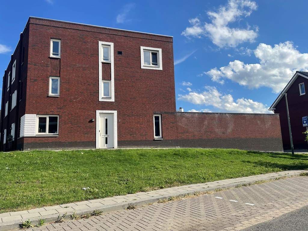 Haus Molenweg, Roermond - Zur Miete