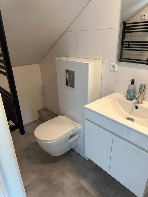 Appartement Graslaan, Arnhem - appartement de 2 pièces, 50 m²
