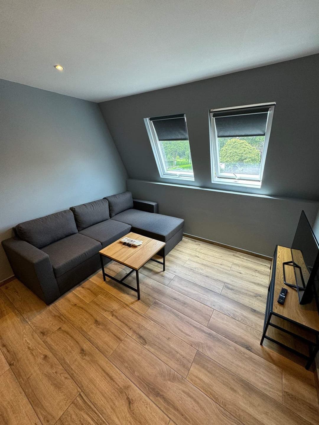 Wohnung Kerkstraat, Doenrade - Zur Miete