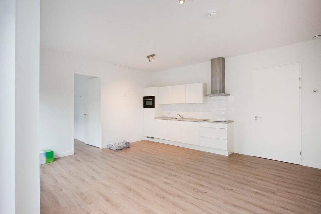 Flat Johanniterlaan 12 4, Harderwijk - Te Huur