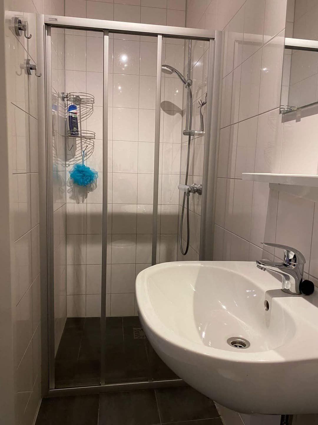 Studio Van Karnebeekstraat, Utrecht - À Louer