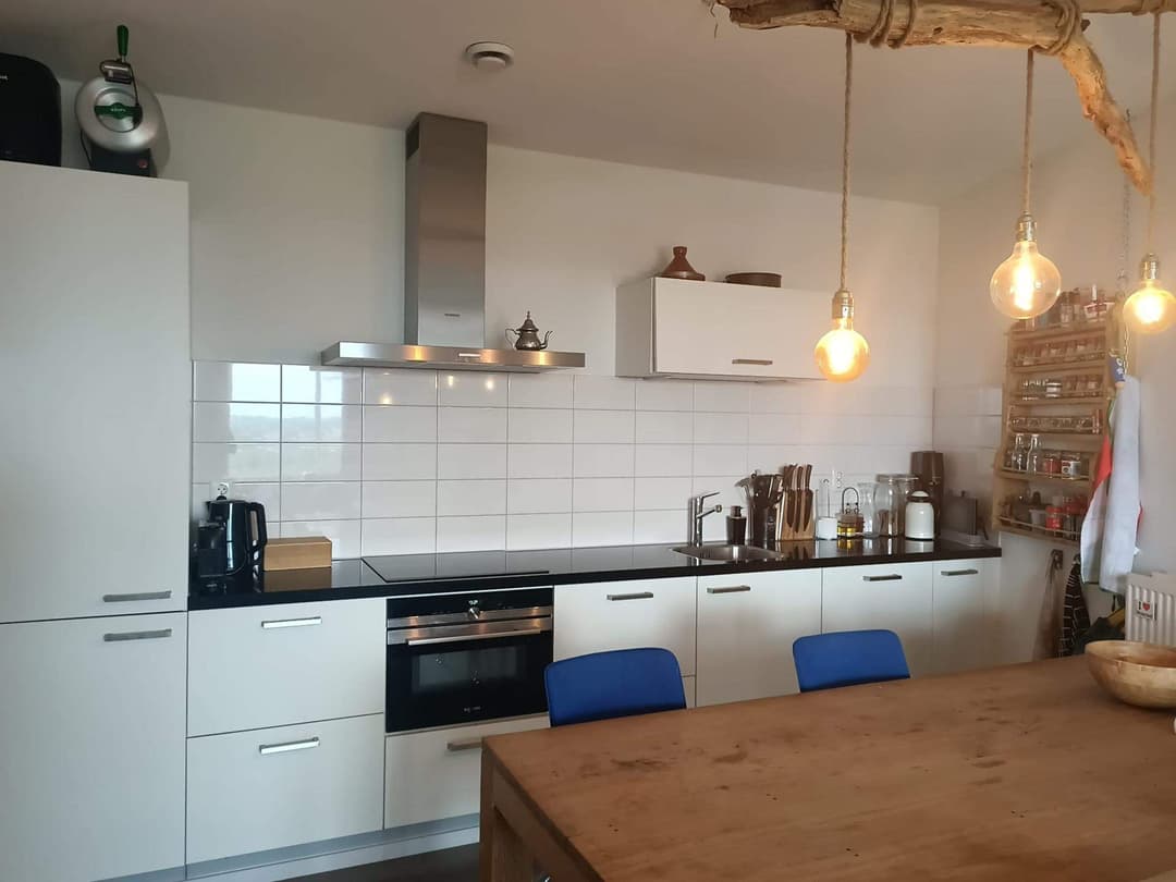 Furnished Room Gerbrandyhof, Utrecht