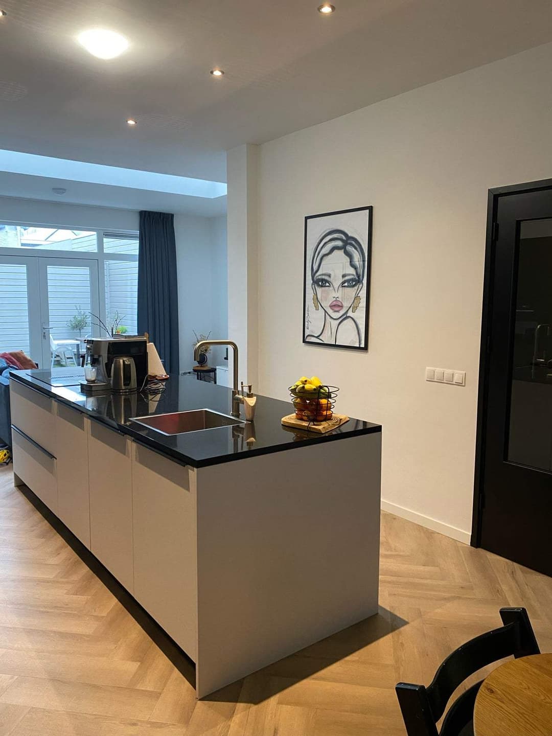 Maison Koopvaardijstraat, Tilburg - À louer