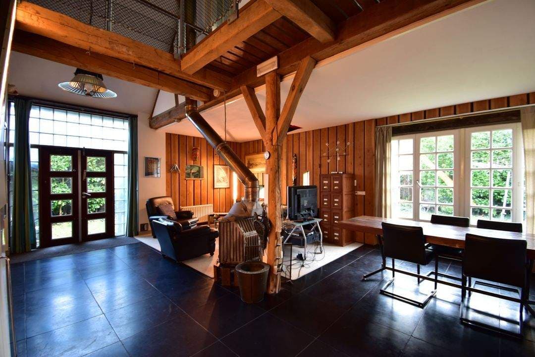 Huis Tennisstraat, Breda - Te Huur