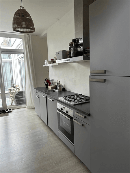 Appartement Hommelstraat, Arnhem - À Louer