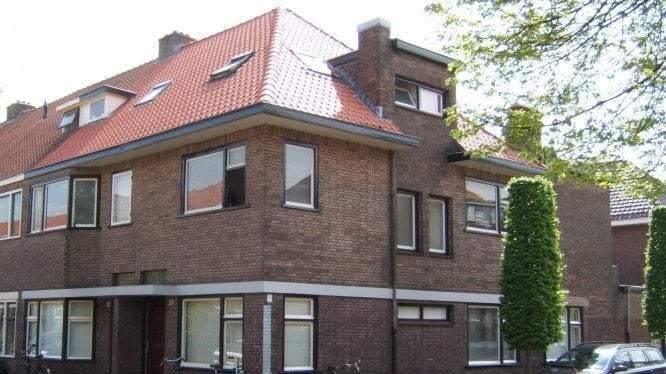Room Tulpenstraat, Breda - For Rent