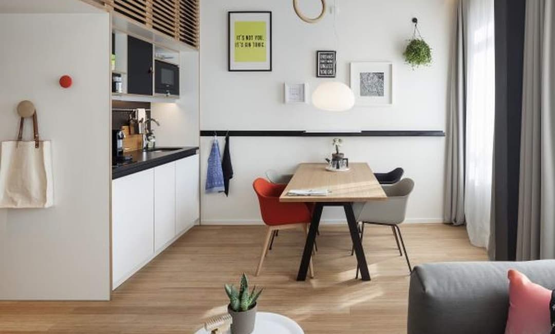 Appartement Weesperstraat, Amsterdam - Te Huur