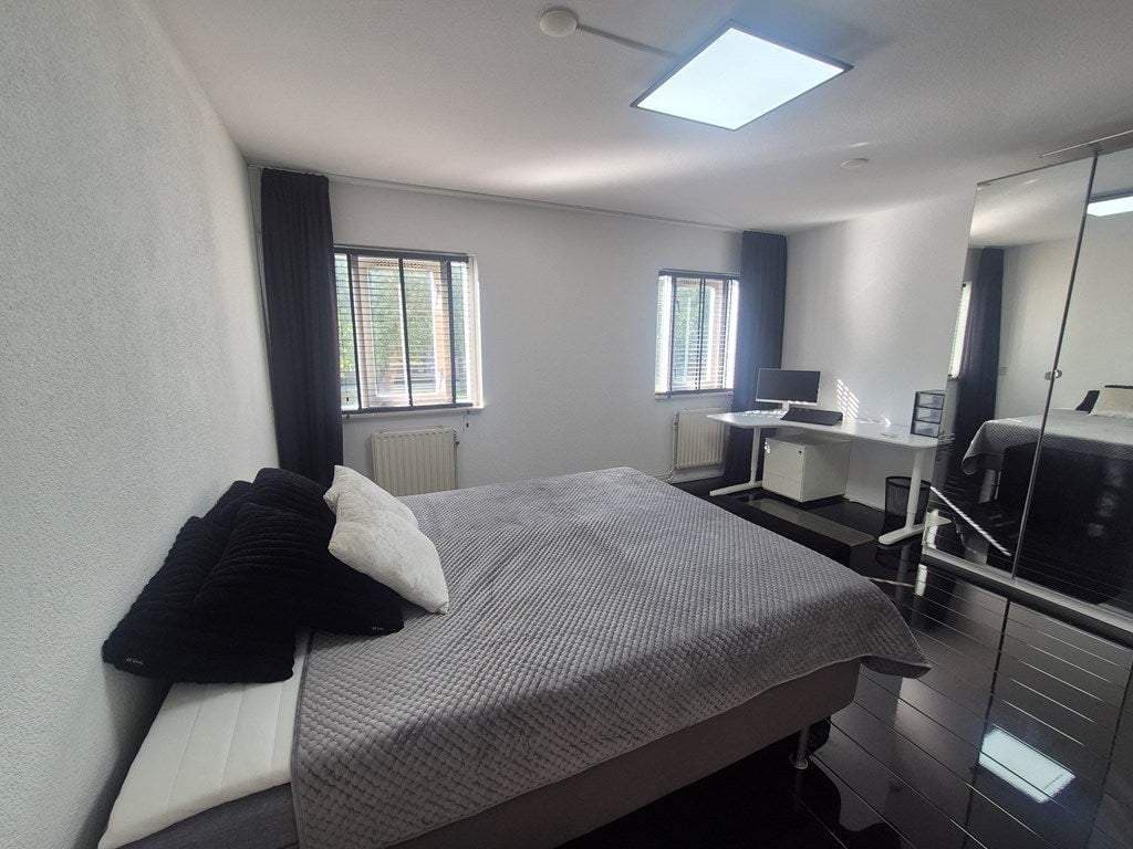 Room Tondenpad 26, Amsterdam - Zu vermieten