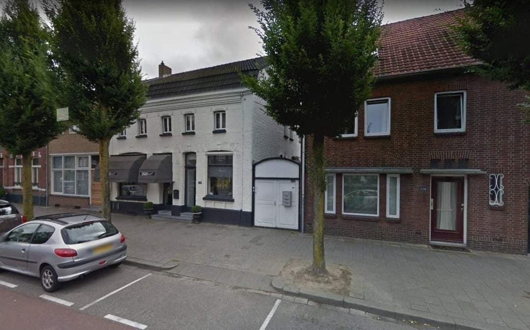Wohnung Wilhelminasingel, Weert - Zu Vermieten