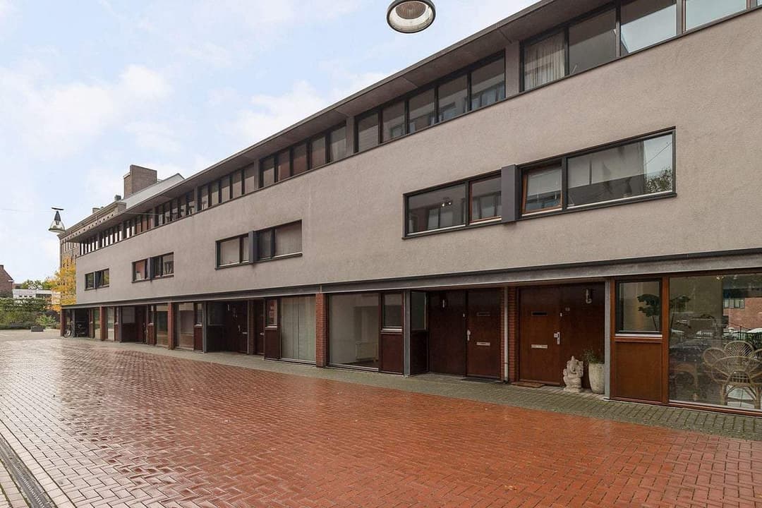 Haus Sint Pietershof, Heerlen - Zu Vermieten