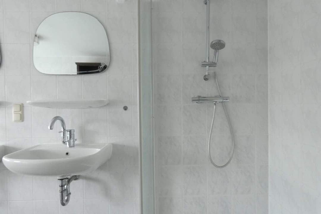 Flat Noordmolenstraat, Rotterdam - For Rent
